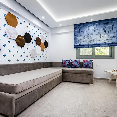 The Elegant Otel Potos