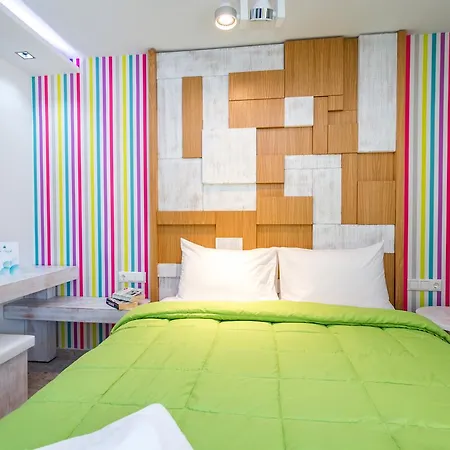 The Elegant Otel Potos