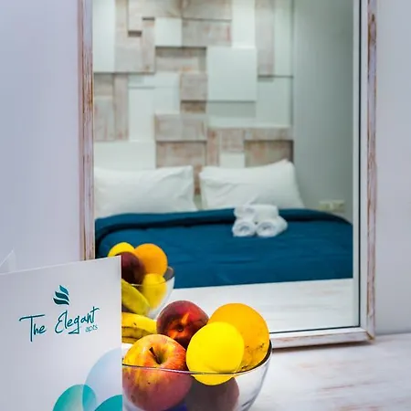 Otel The Elegant