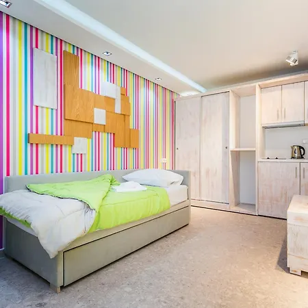 The Elegant Otel Potos