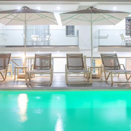 The Elegant Otel