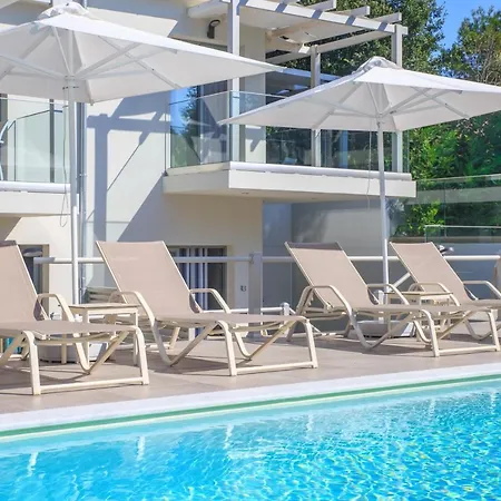 Otel The Elegant