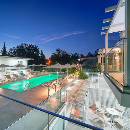 فندق The Elegant