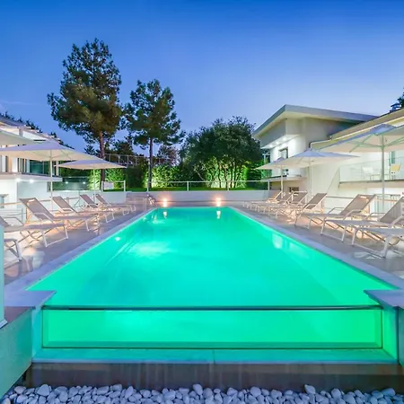 Otel The Elegant