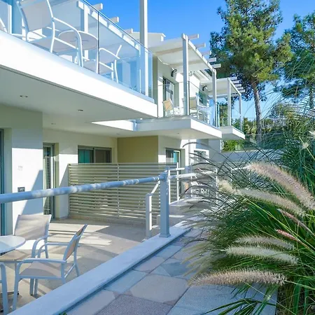 فندق The Elegant *