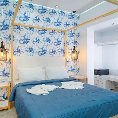 The Elegant Hotel