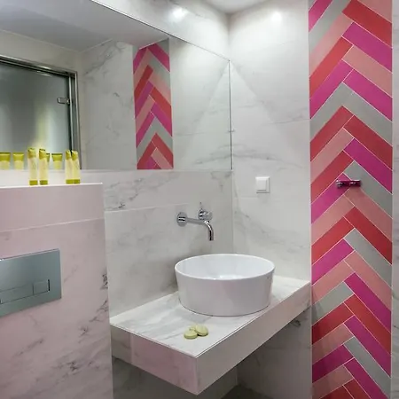 Hotel The Elegant Potos