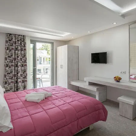 Hotel The Elegant Potos