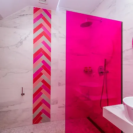 The Elegant Hotel Potos