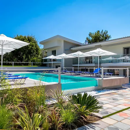 The Elegant Hotel Potos