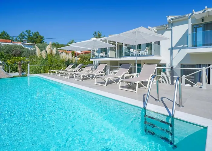 The Elegant Hotel Potos