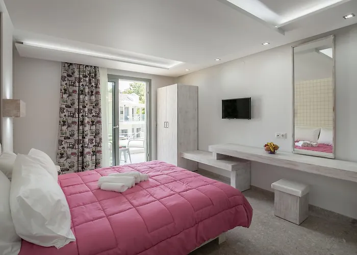 Hotel The Elegant Potos