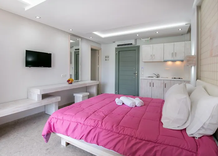 The Elegant Hotel Potos