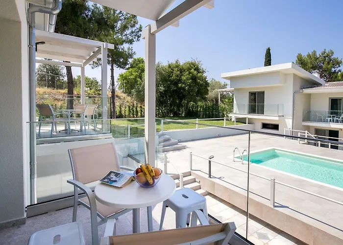 The Elegant Hotel Potos