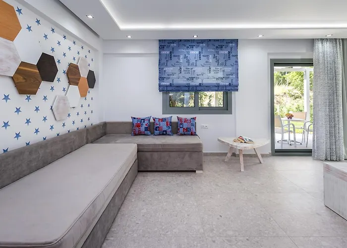 The Elegant Hotel Potos