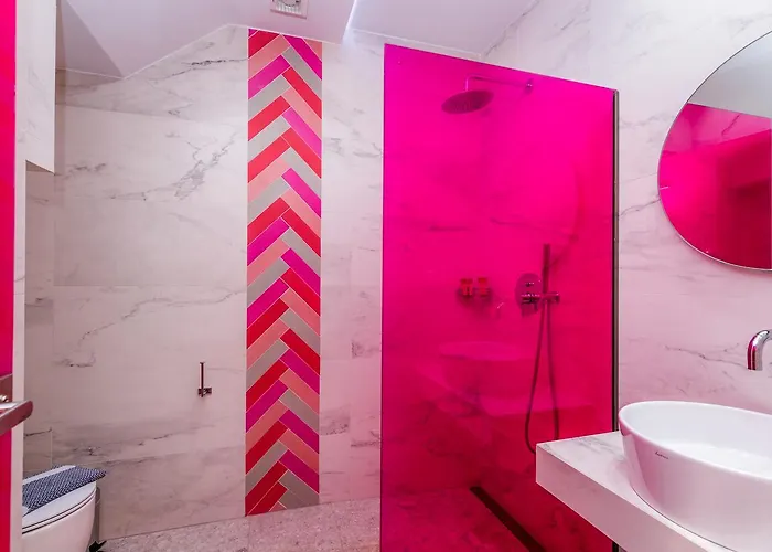 The Elegant Hotel Potos