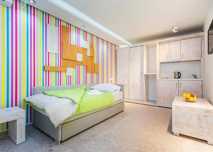 The Elegant Hotel Potos